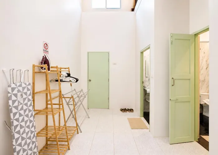 Heritage Family Spacious & Location 度假居 *