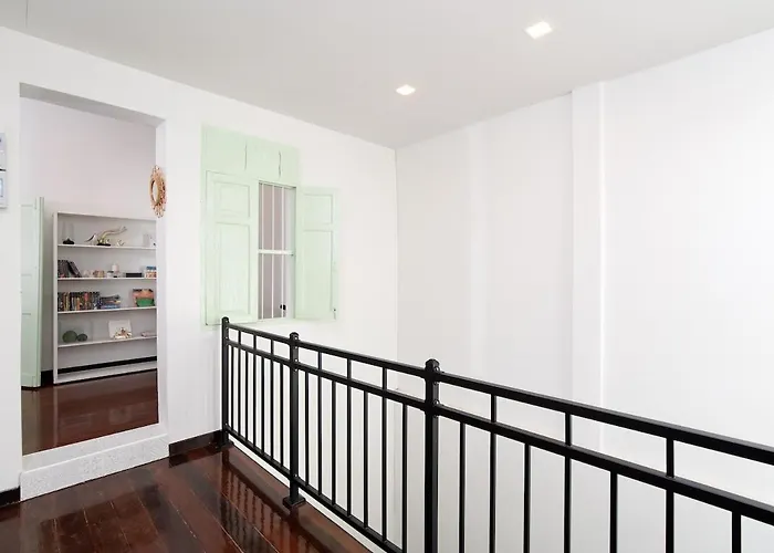 Heritage Family Spacious & Location 度假居 *