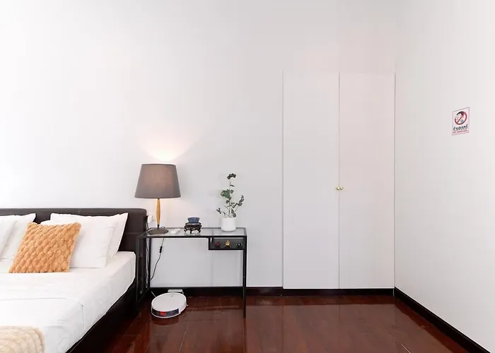 度假居 Heritage Family Spacious & Location 曼谷