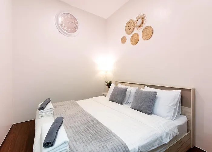 度假居 Heritage Family Spacious & Location