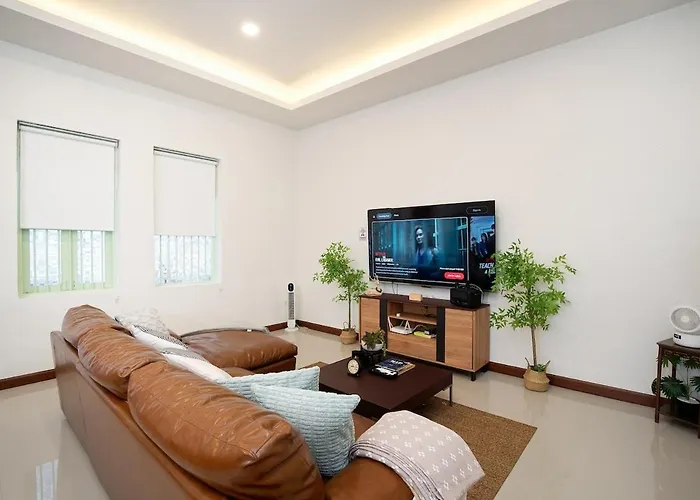 Heritage Family Spacious & Location