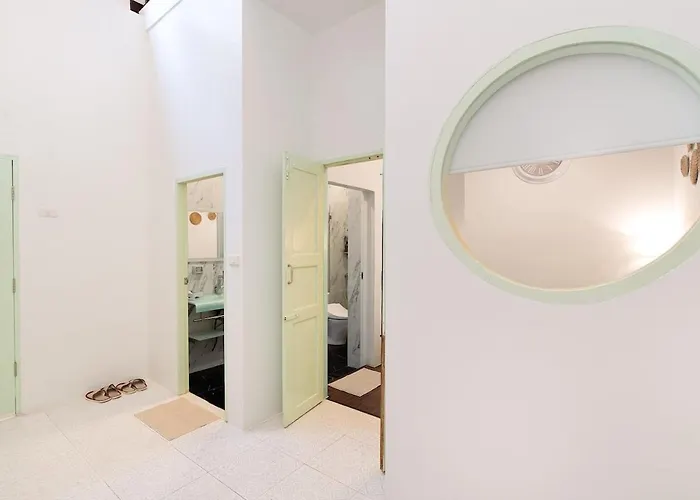 Heritage Family Spacious & Location