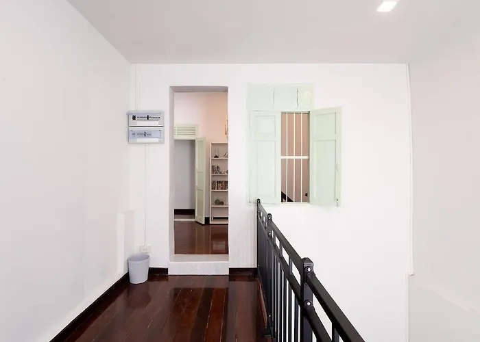 Heritage Family Spacious & Location Bangkok
